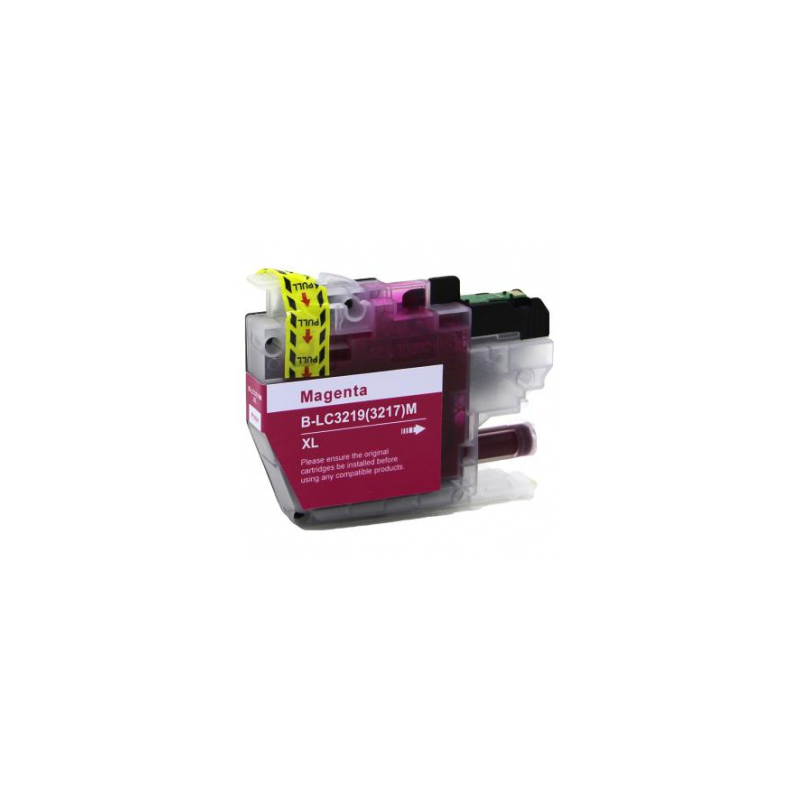 Toner Magenta Brother J6930 J6530 J5730 J5330 J6935 J5930 