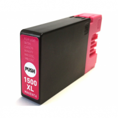 Toner Magenta  XL 12ML Pigmento Canon MB2050 MB2350 9194B001 