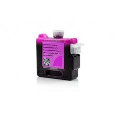 Tinteiro Magenta 330ml Dye para Canon W7200 W8200D W8400D-7576A001 