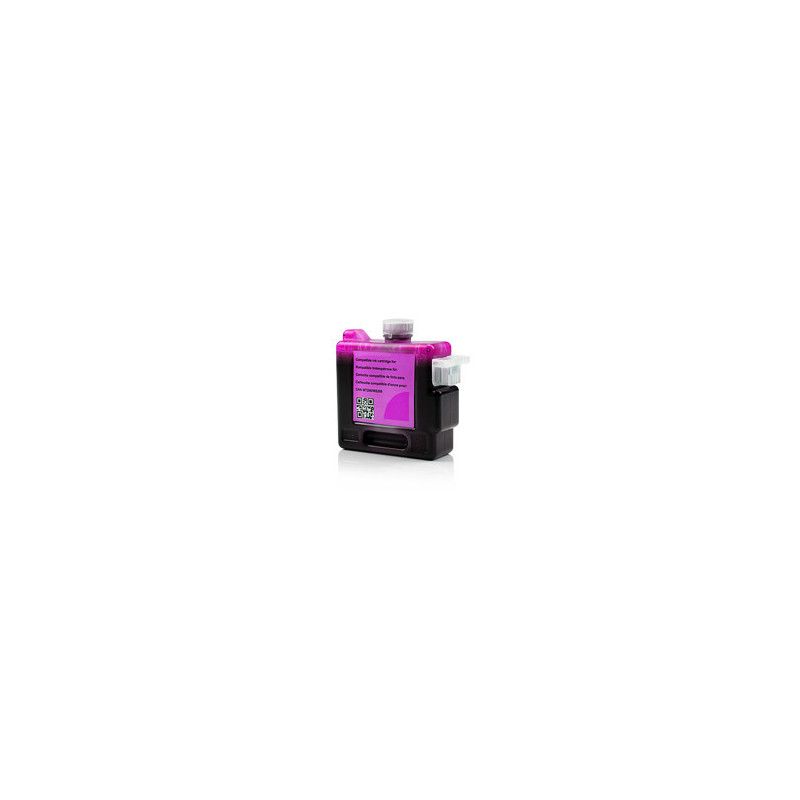 Tinteiro Magenta 330ml Dye para Canon W7200 W8200D W8400D-7576A001 