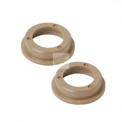 2 Lower Roller Bushing iR 3080 3380 C5560 C5235 FC5-7182-000 