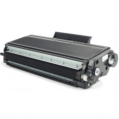 Toner para Brother HL-6250 6300 6400 6600 6800 6900 5000-8K TN-3480 