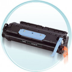 Toner compatível Canon 0264B002   706 