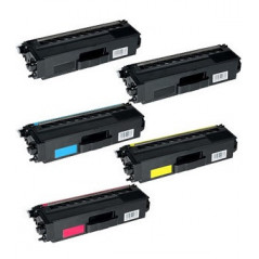 Toner Amarelo para Brother HL-L9310 S MFC-L9570 S 