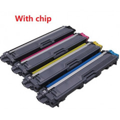 Toner Amarelo para Brother Dcp-L3500s HL-L3200s MFC-L3700s 