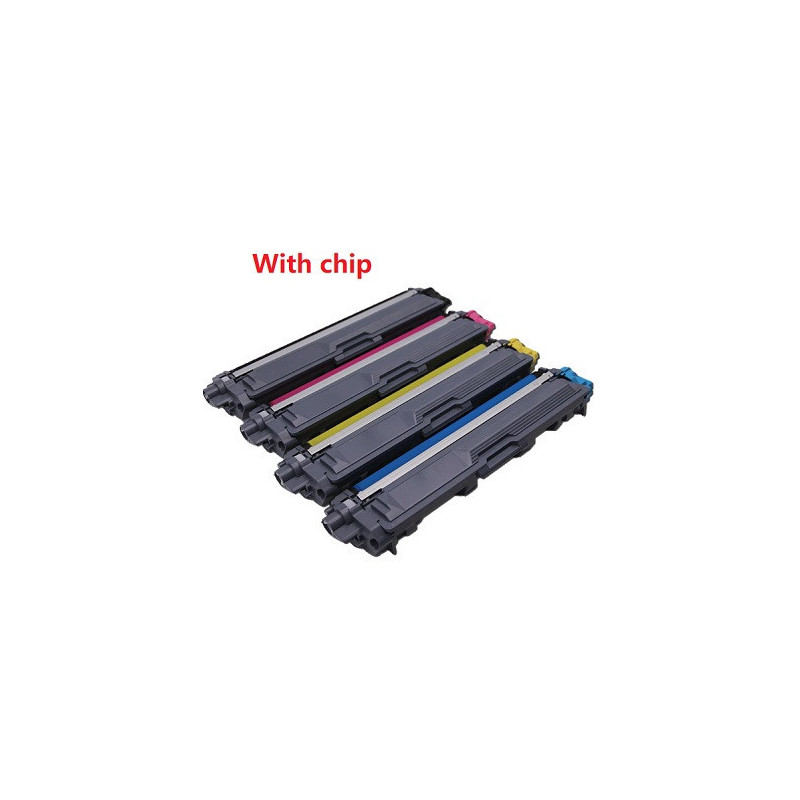 Toner Amarelo para Brother Dcp-L3500s HL-L3200s MFC-L3700s 