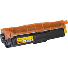 Toner Amarelo para Brother HL3140 3142 3150 3170 DCP9020 2.2K TN-245Y 246Y 