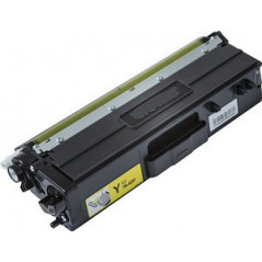 Toner Amarelo para Brother Dcp L8410 HL L8260 8360 8690 8900 