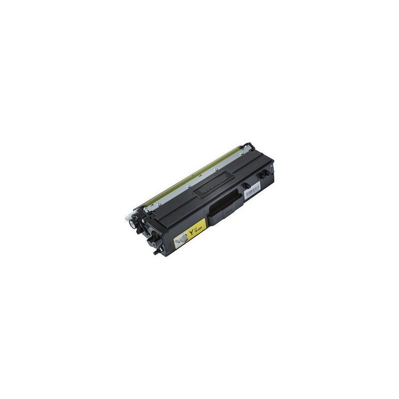 Toner Amarelo para Brother Dcp L8410 HL L8260 8360 8690 8900 