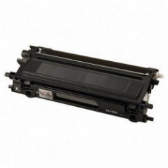 Toner Preto para Brother DCP9040 9042 9045 HL4040 4050 MFC9440 5K TN-135BK 