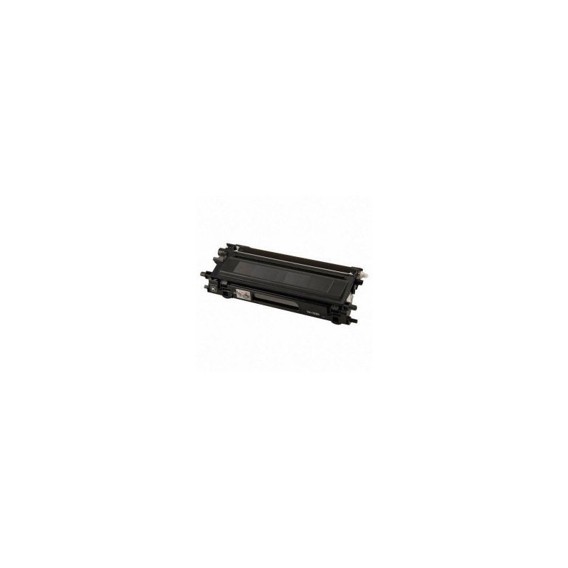 Toner Preto para Brother DCP9040 9042 9045 HL4040 4050 MFC9440 5K TN-135BK 