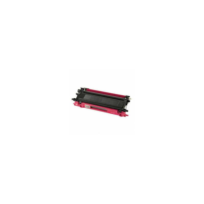 Toner Magenta para Brother DCP9040 9042 9045 HL4040 4050 MFC9440 4K TN-135M 