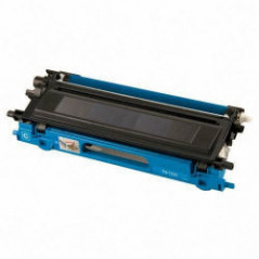 Toner Azul para Brother DCP9040 9042 9045 HL4040 4050 MFC9440 4K TN-135C 