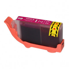 Tinteiro Magenta para Canon PI X MA Pro-100 Pro-100S 6386B001 