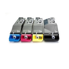 Toner Azul para Kyocera Taskalfa 250CI 300CI TK-865C 