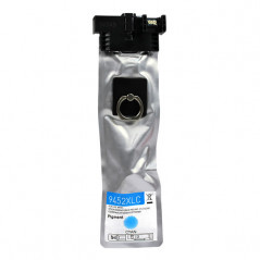 Toner Azul Pigment para Epson C5210 C5215 C5290 C5710 C5790 