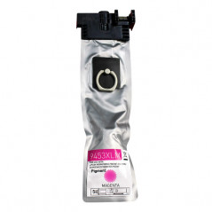 Toner Magenta Pigment para Epson C5210 C5215 C5290 C5710 C5790 