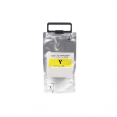 Toner Amarelo Pigment para  WorkForce WF-C860 C869 C13T973400 