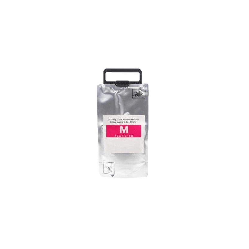 Toner Magenta Pigment para  WorkForce WF-C860 C869 C13T973300 