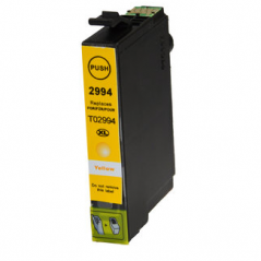 Tinteiro Amarelo para Epson XP235/XP332/XP335/432/435 29XL 