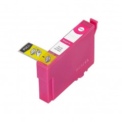 Tinteiro Magenta para  WorkForce WF-3720DWF WF-3725DWF  