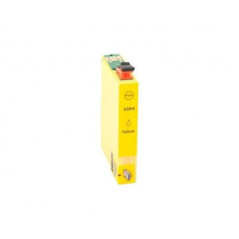 Tinteiro Amarelo para Epson  X P530  X P630  X P635  X P830 33 XLY 