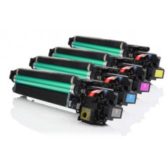 Drum Preto para Epson C3900 C X 37 AL-C300N C13S051204 