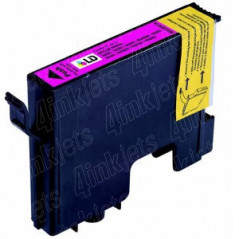 Tinteiro Magenta para Stylus D68 X  X  D88 X  X  D X  3800 3850 4200 4800 