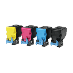 Toner Azul para Epson C X 37DNF C X 37DTN C3900TN C3900DTN S050592 