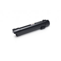 Toner Preto para Dell C5765dn 593BBCR 