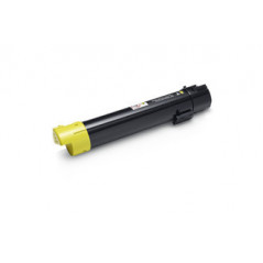 Toner Amarelo para Dell C5765dn 593BBCL 