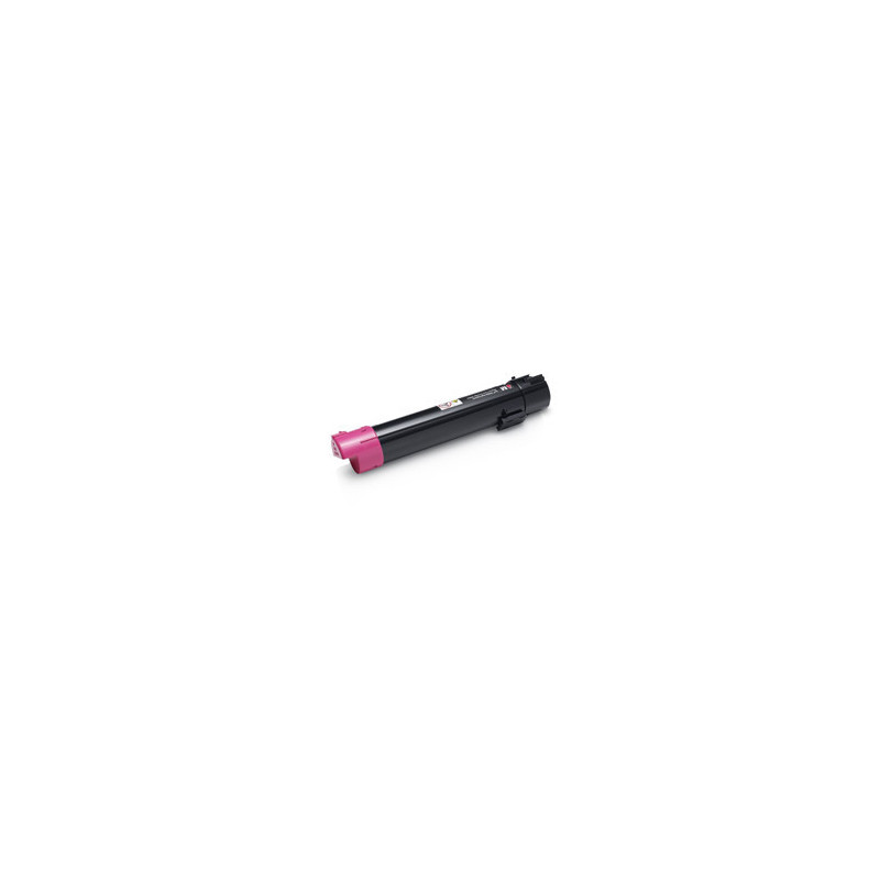 Toner Magenta para Dell C5765dn 593BBC X  