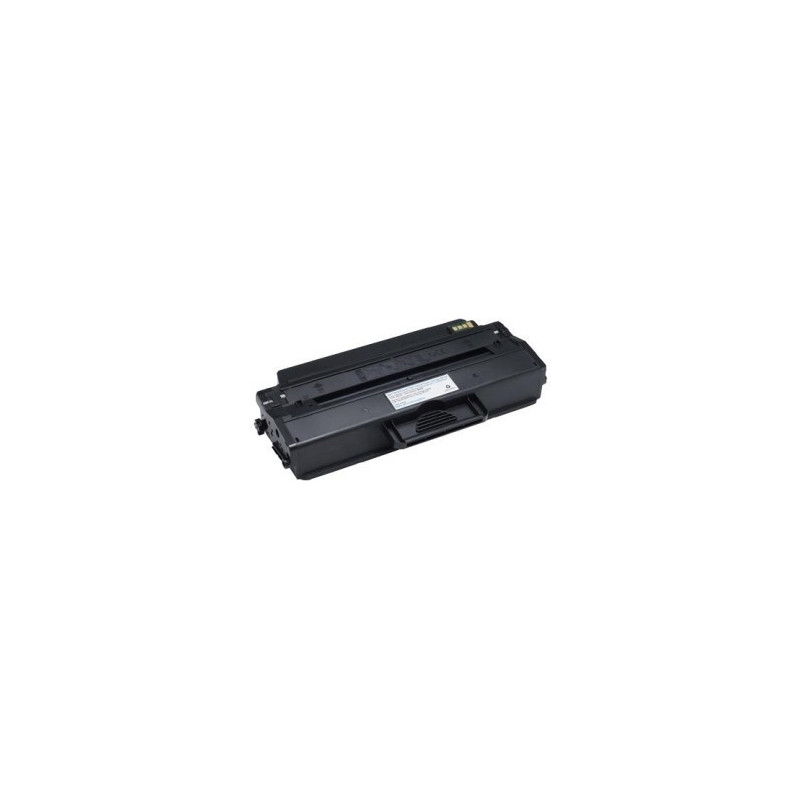 Toner para Dell B1260DN B1265DN B1265DFW 593-11109 