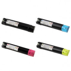 Toner Amarelo para DELL 5130CDN Colour 593-10924 