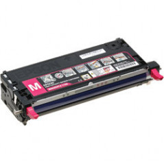 Toner Magenta S051125 para Epson C3800N C3800 DN C3800 DTN 