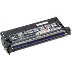 Toner Preto S051161 para Epson C2800 N C2800 DN C2800 DTN 