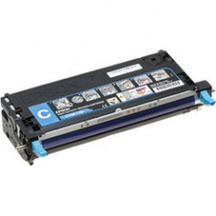 Toner Azul S051160 para Epson C2800 N C2800 DN C2800 DTN 