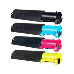 Toner para Epson Aculaser C1100N 4.000 Paginas S050187 