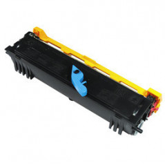 Toner para Epson Epl 6200 6200L 6200DT 6200N 6200DTN 3K S050167 