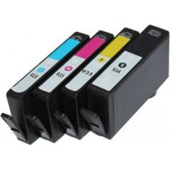 Tinteiro Magenta para OfficeJet Pro 6230 6800 6820 6830 C2P25AE 