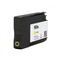 Toner Amarelo Pro 8210 8218 8710 8720 8730 7740 F6U18AE 