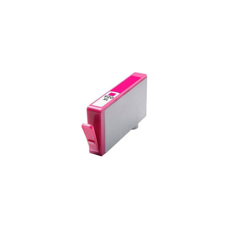 Tinteiro Magenta para 6000 6500AIO 6500WIFI 6500A 7000 7500 CD973AE 