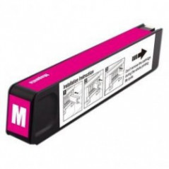 Toner Magenta para HP PRO 352 377 452 477 P57750 P55250 F6T78AE 