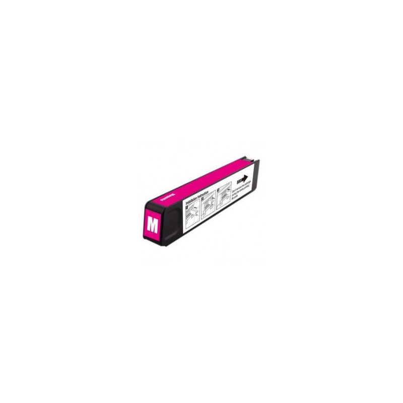 Toner Magenta para HP PRO 352 377 452 477 P57750 P55250 F6T78AE 