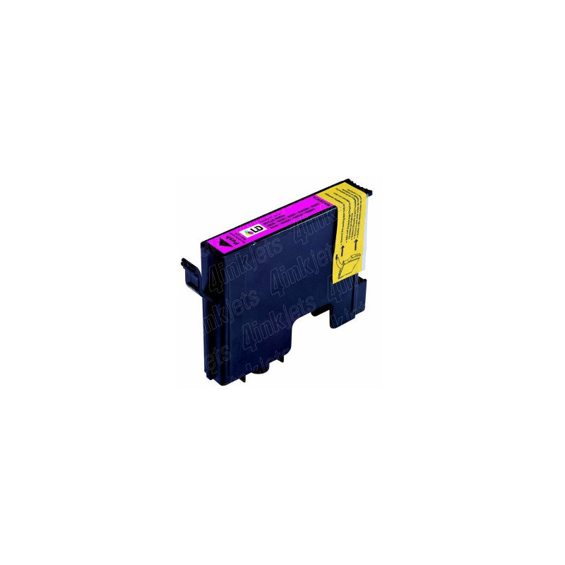 Tinteiro Magenta para Epson P50 1400 P X 650 700 710 800 810 T0793 