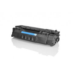 Toner compatível HP Q7553 X  Q5949 X  Canon CRG 708H 