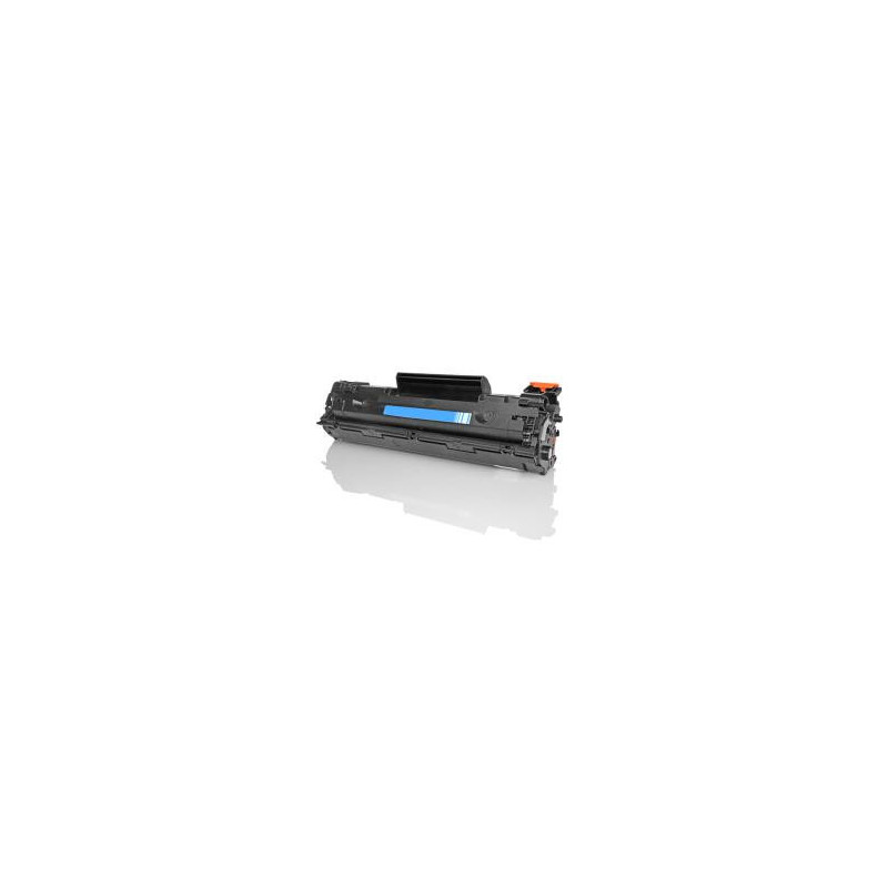 Toner para HP CB435 436 285 278 CanonCRG-712 713 725 