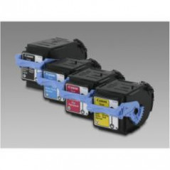 Toner Azul para Canon Lbp 5960 5970 5975-6K 702C 