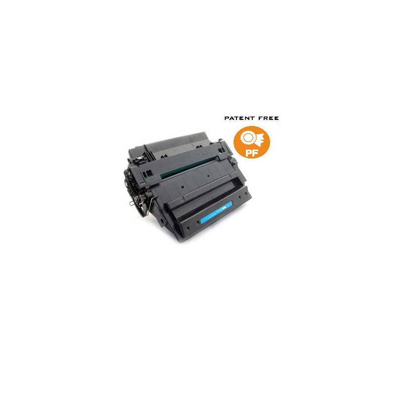 Toner compatível Canon 3482B002   724H 