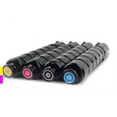 Toner para Canon C3025i c3125i 1397C002AA 